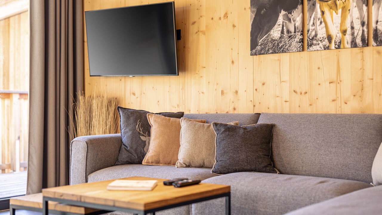 Photo of Livingroom in Steinach am Brenner