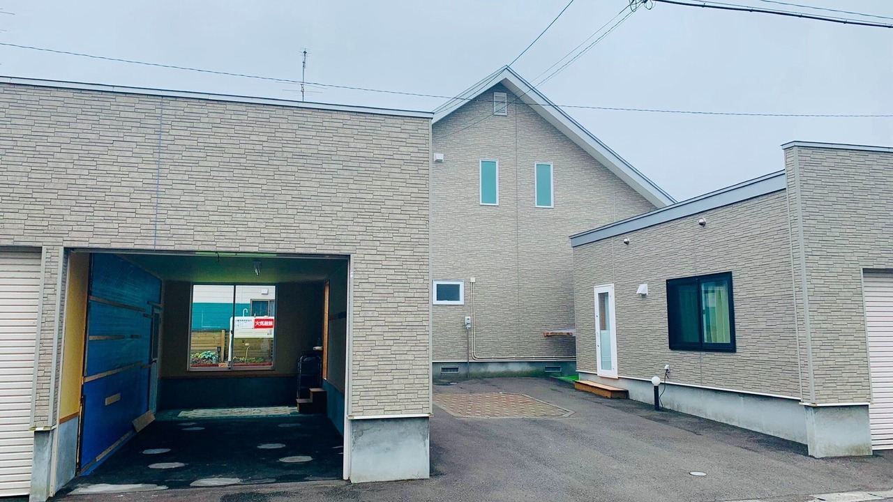 Photo of Outdoor in Shiraoi