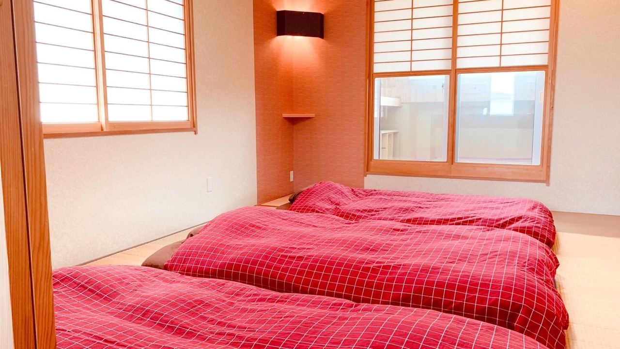 Photo of Bedroom in Shiraoi