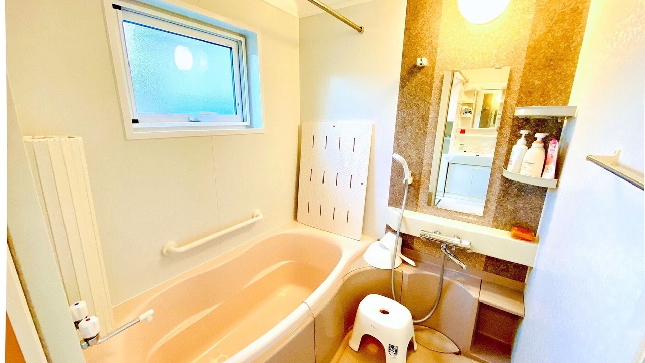 Photo of Bathroom in Shiraoi