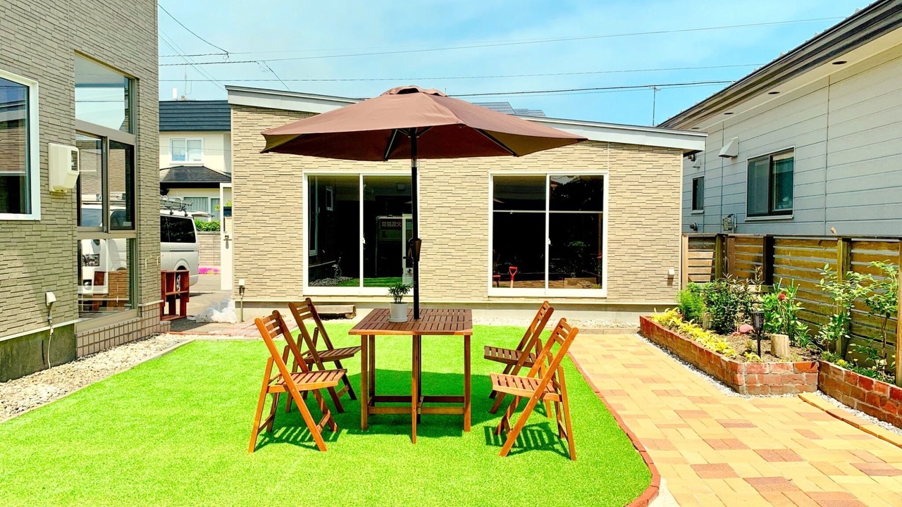 Photo of Outdoor in Shiraoi