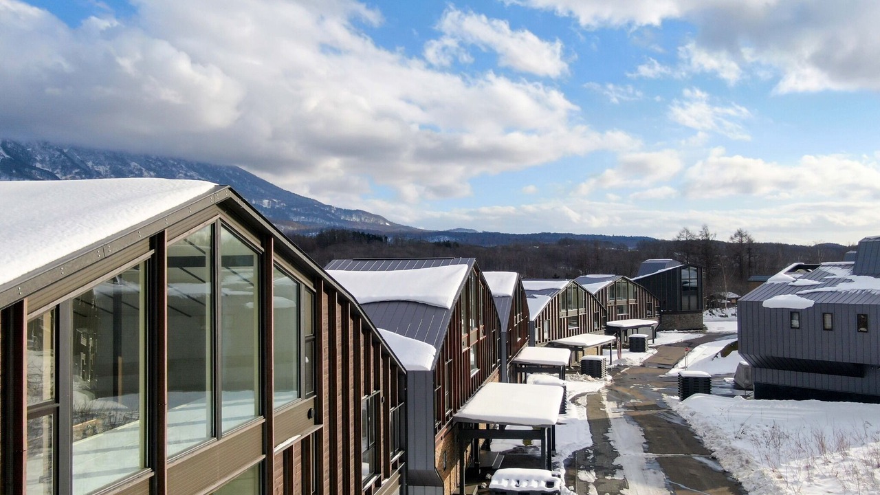 Photo of Others in Hirafu
