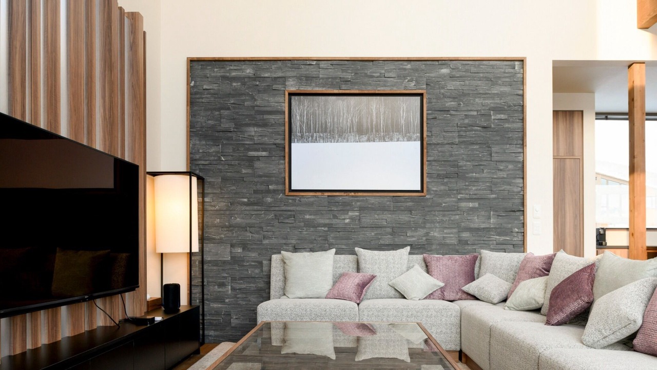 Photo of Bedroom in Hirafu
