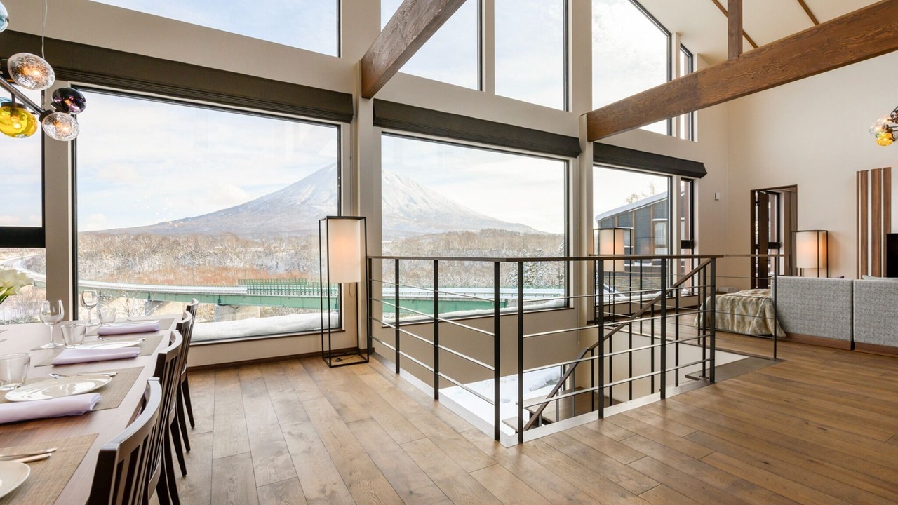 Photo of Bedroom in Hirafu