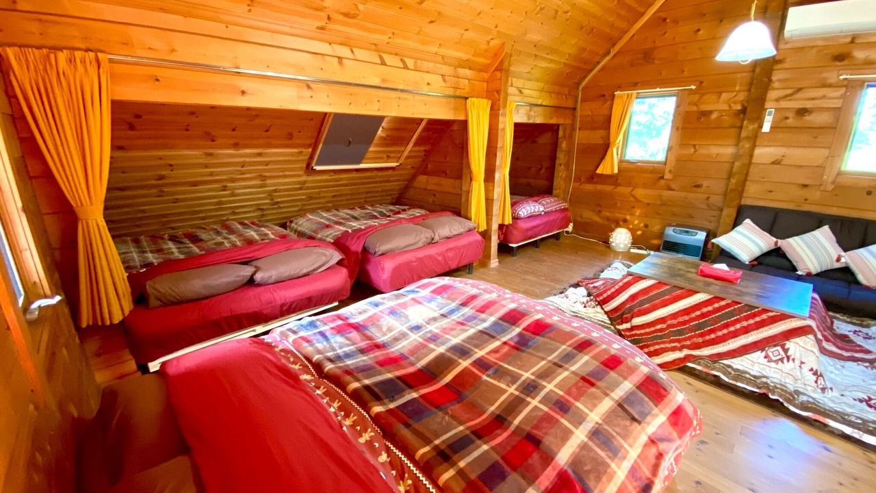 Photo of Bedroom in Shiraoi