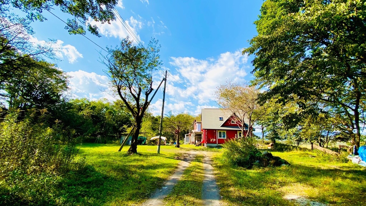 Photo of Outdoor in Shiraoi