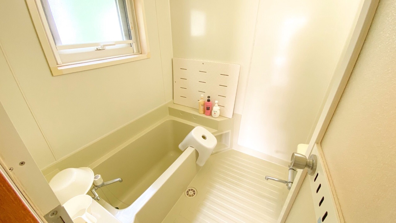 Photo of Bathroom in Shiraoi-cho