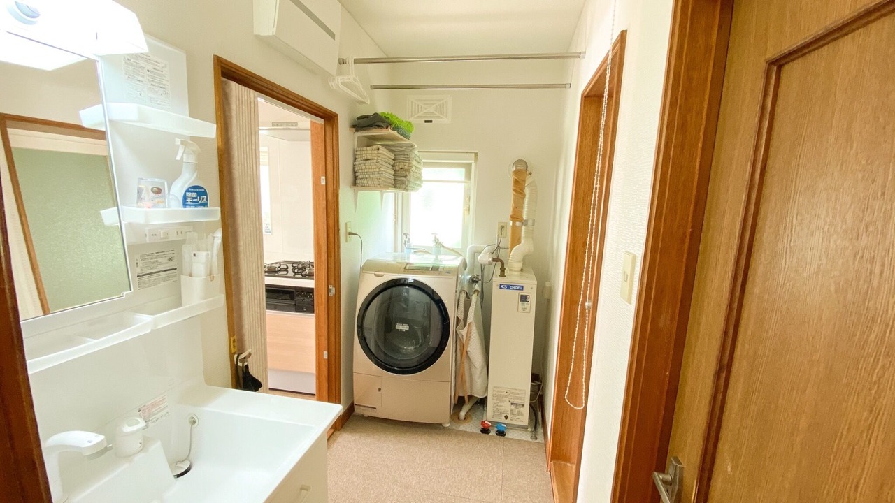Photo of Bathroom in Shiraoi-cho