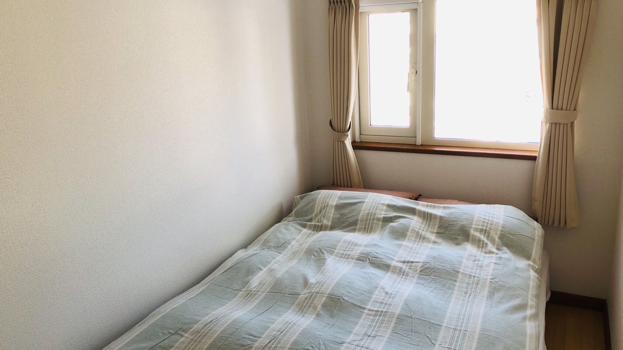 Photo of Bedroom in Shiraoi-cho