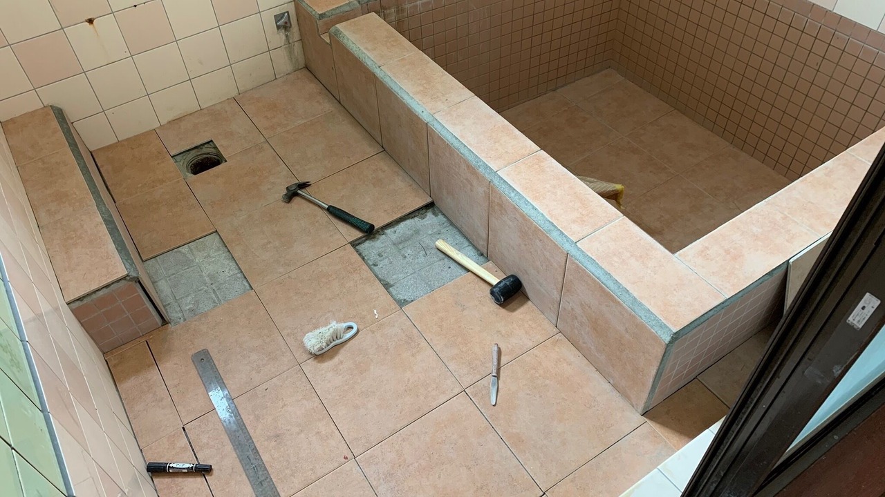 Photo of Bathroom in Shiraoi