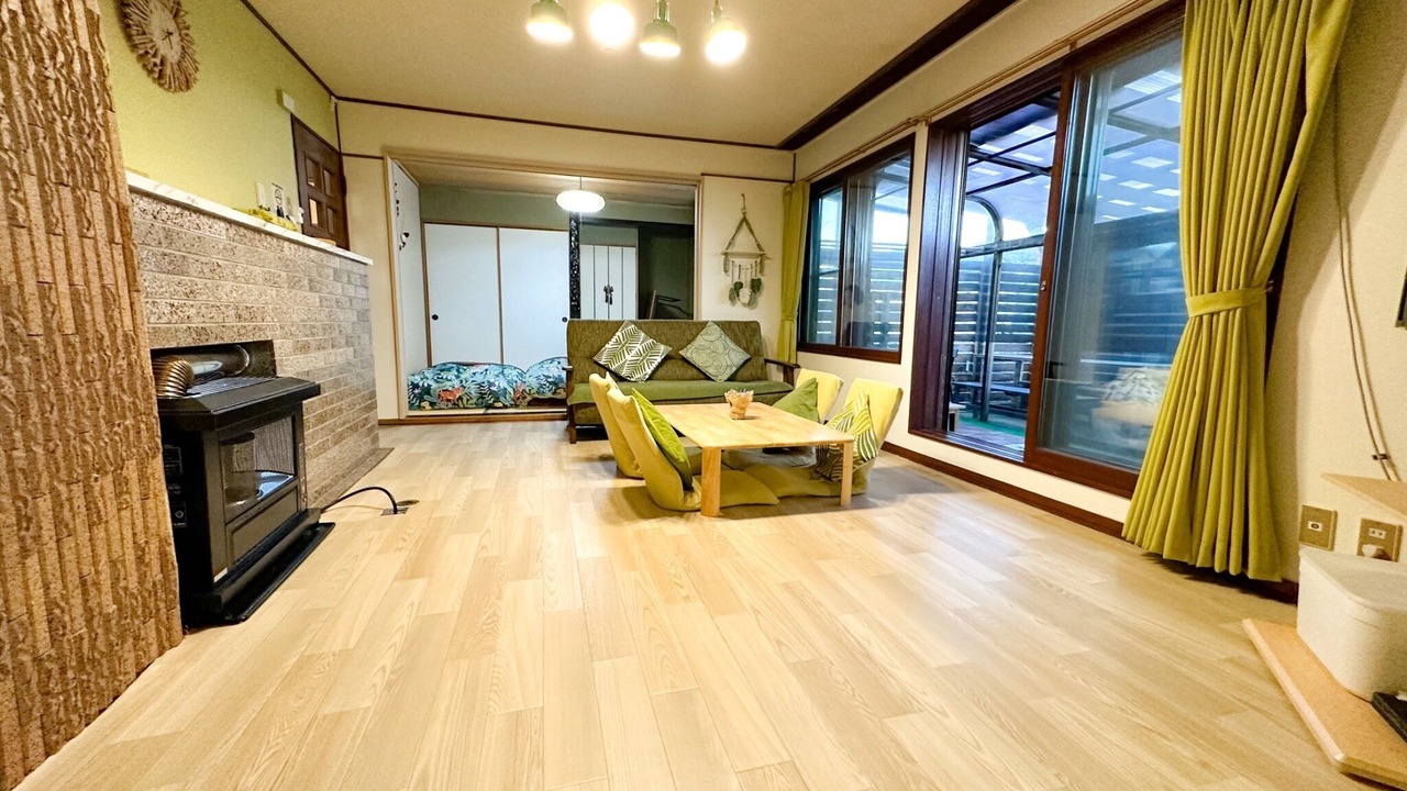 Photo of Livingroom in Shiraoi