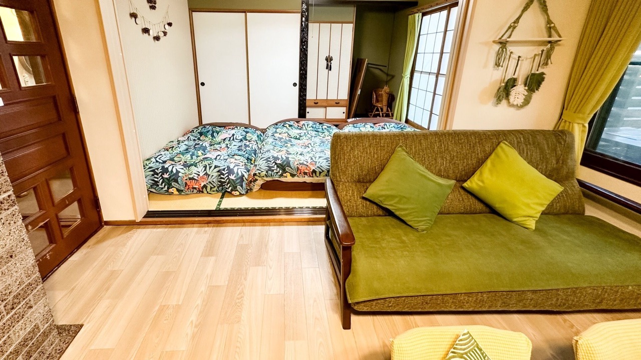 Photo of Bedroom in Shiraoi