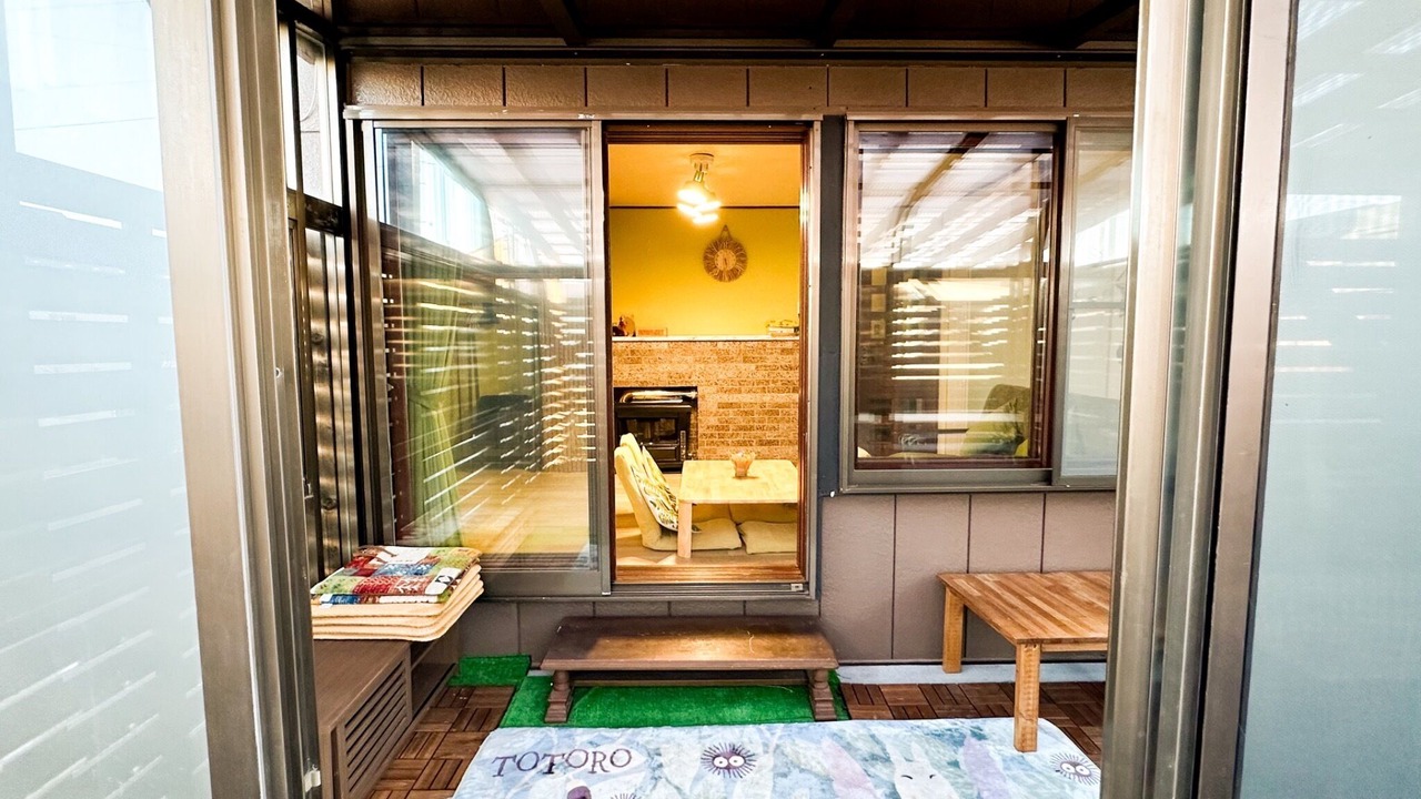 Photo of Others in Shiraoi