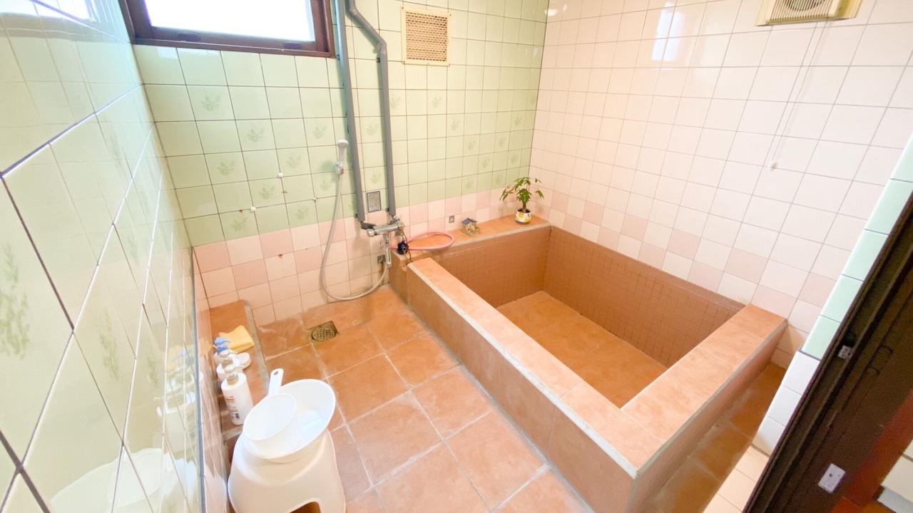 Photo of Bathroom in Shiraoi