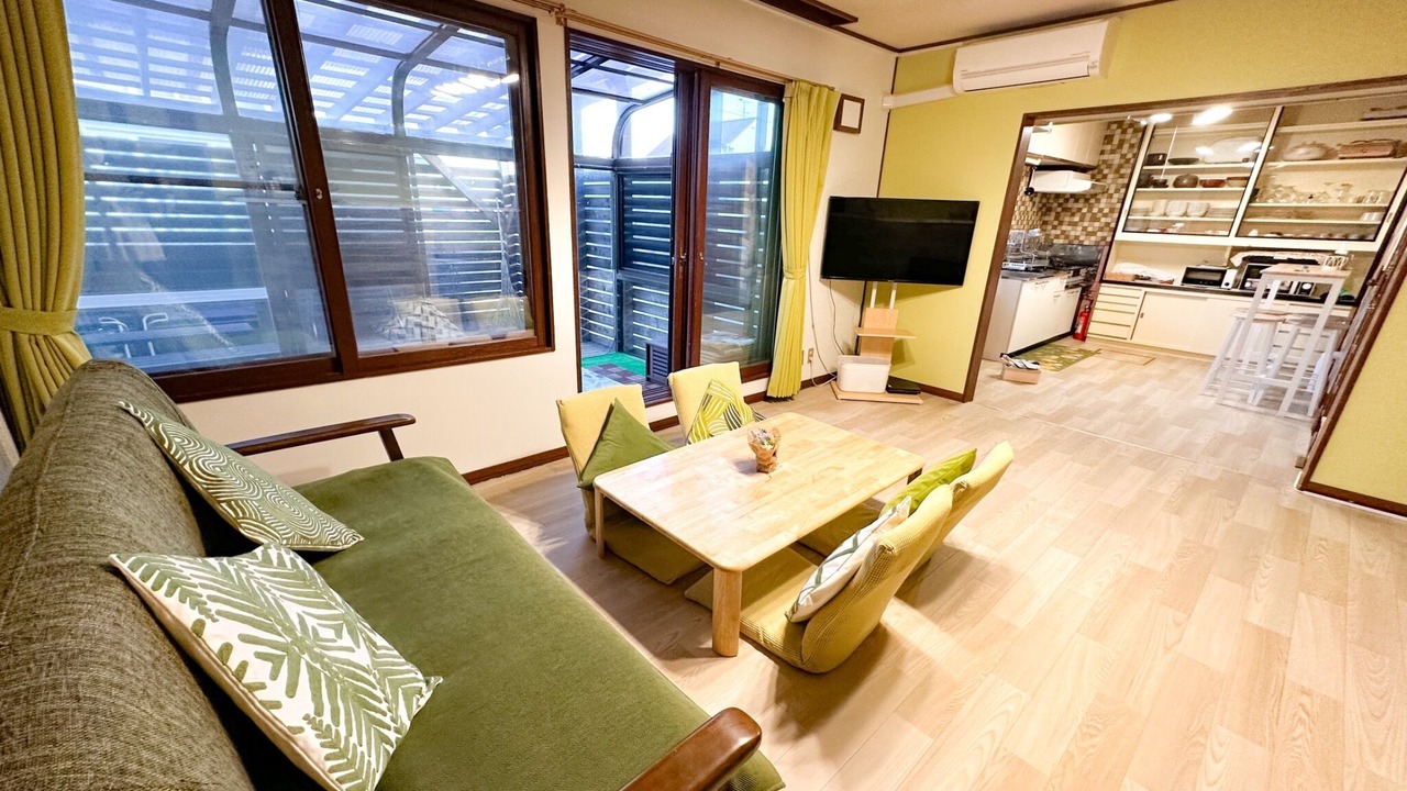 Photo of Livingroom in Shiraoi