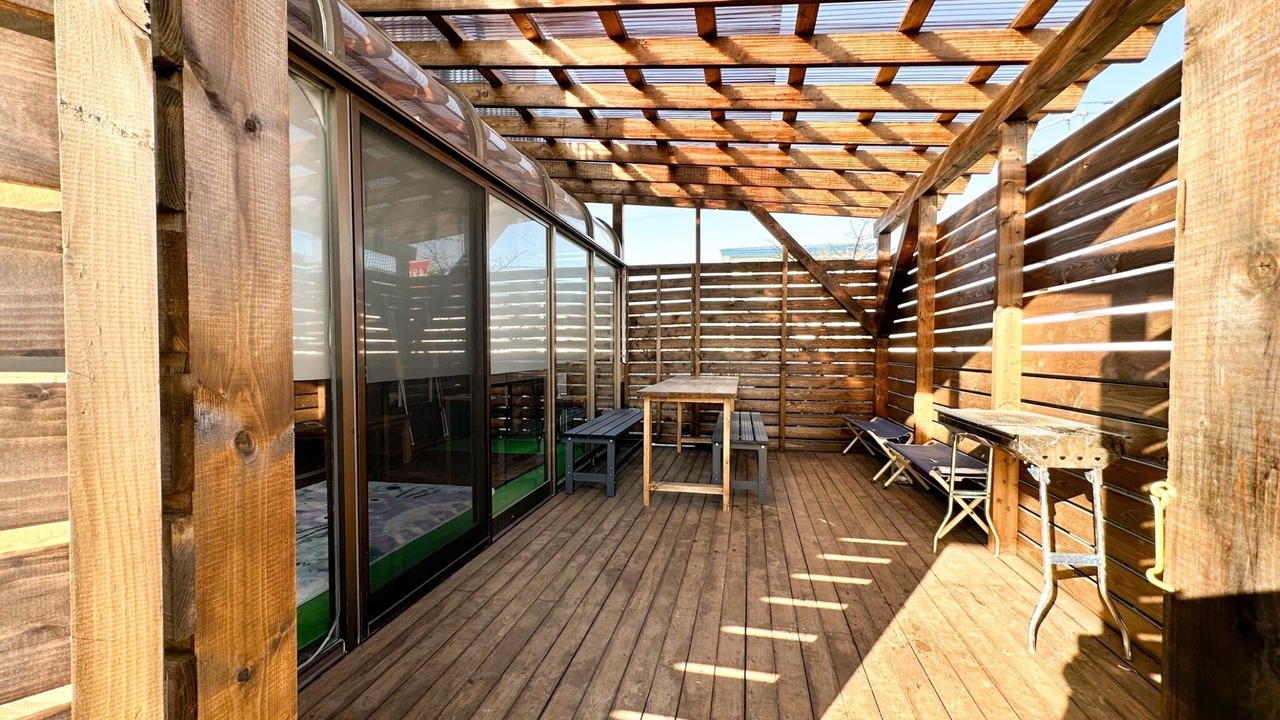Photo of Outdoor in Shiraoi