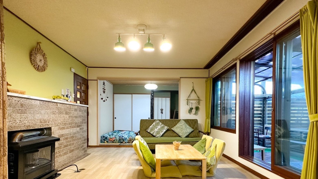 Photo of Livingroom in Shiraoi