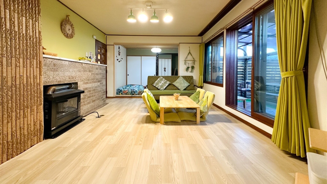 Photo of Livingroom in Shiraoi