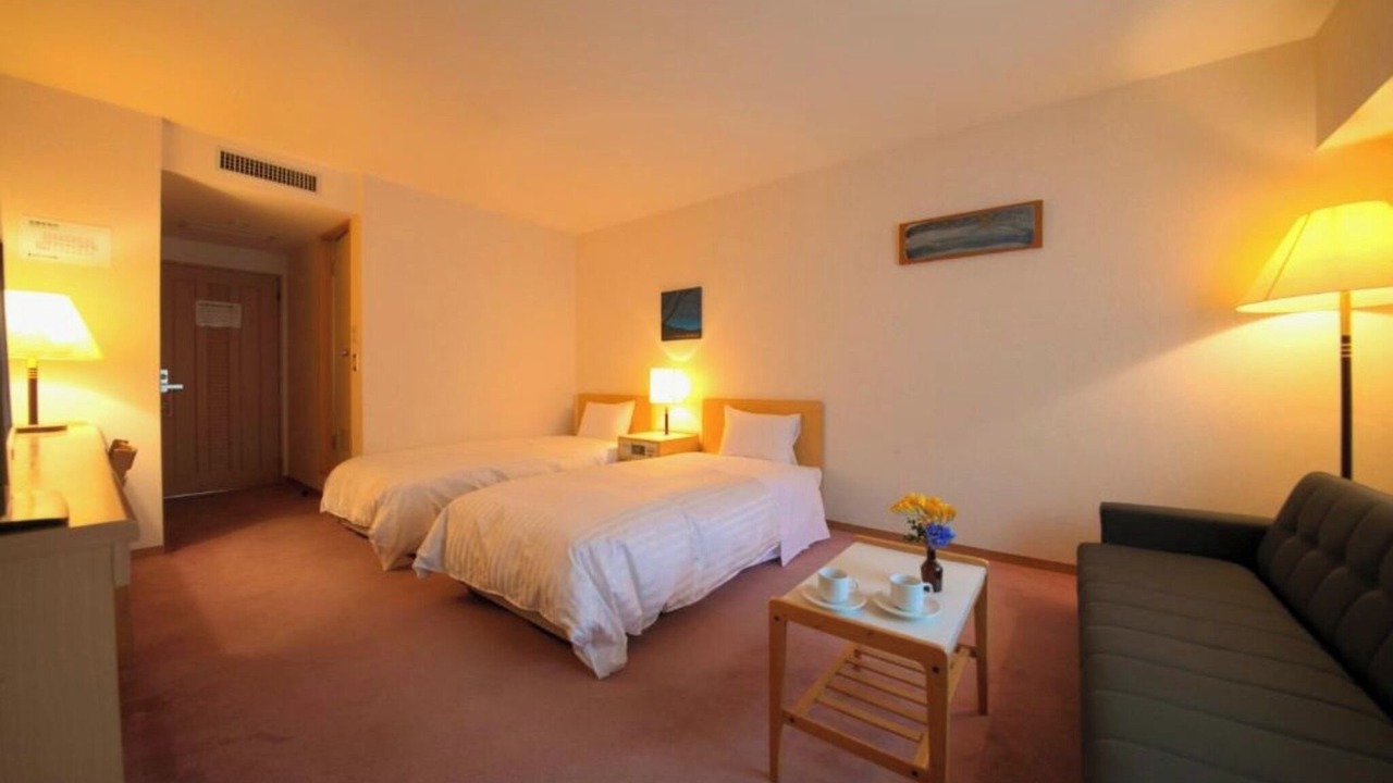 Photo of Bedroom in Ashibetsu