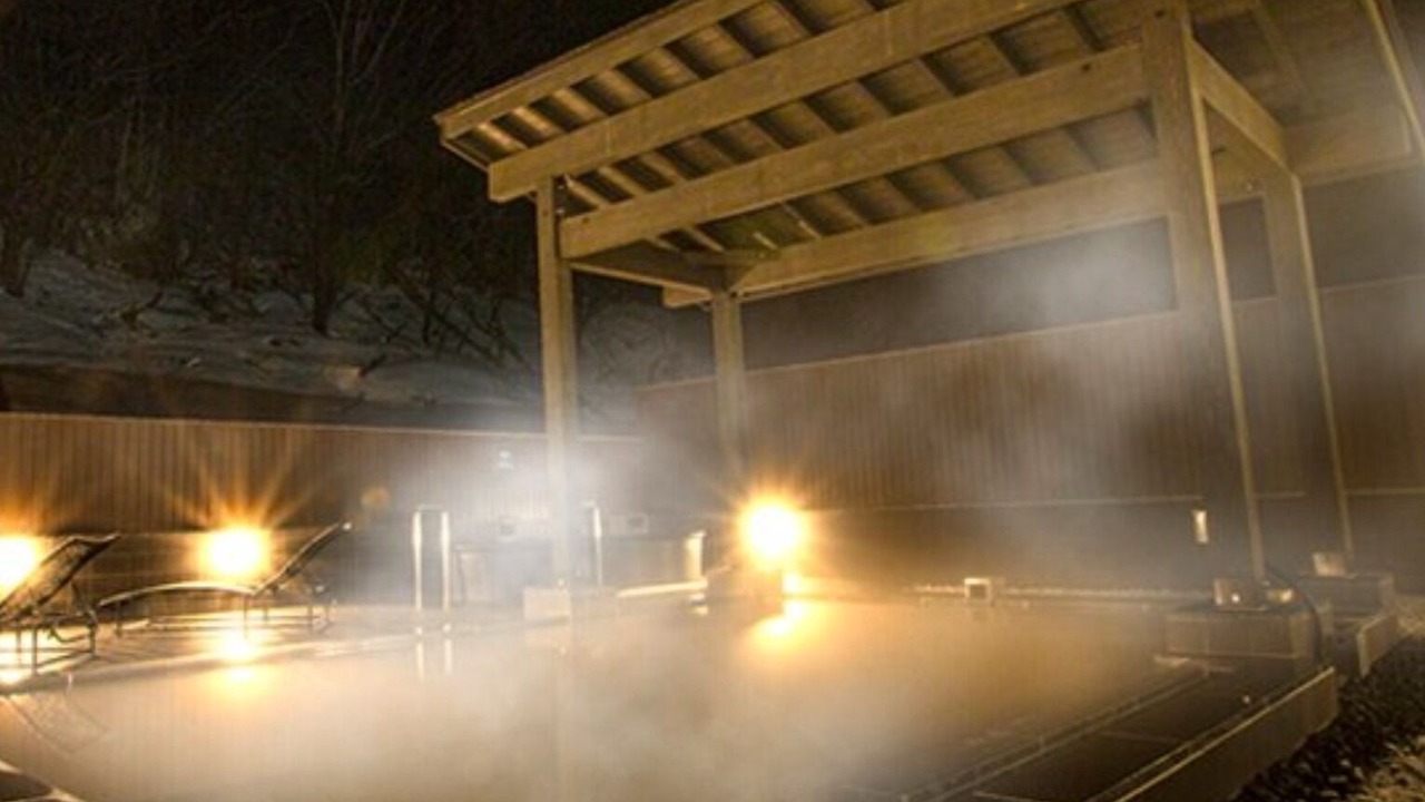 Photo of Outdoor in Ashibetsu
