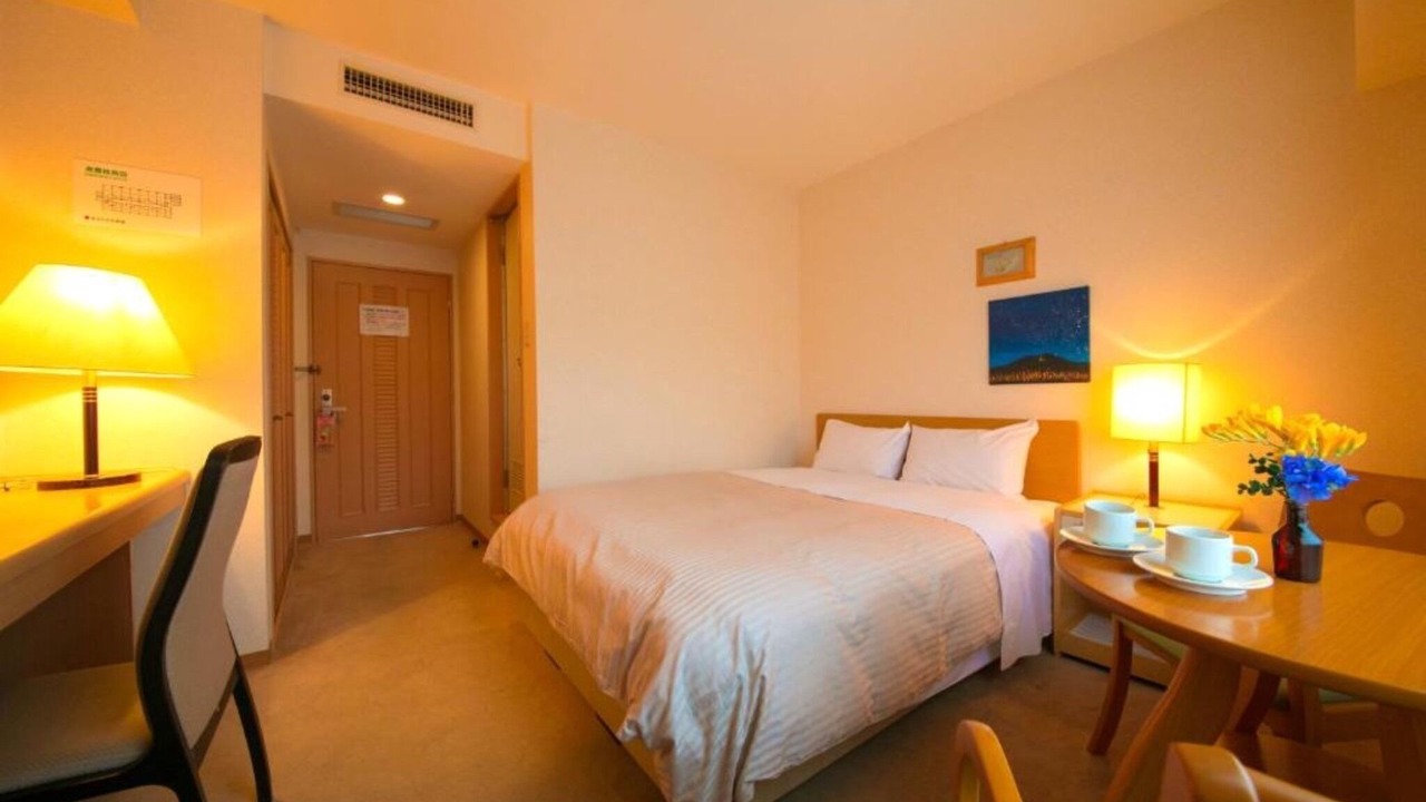 Photo of Bedroom in Ashibetsu