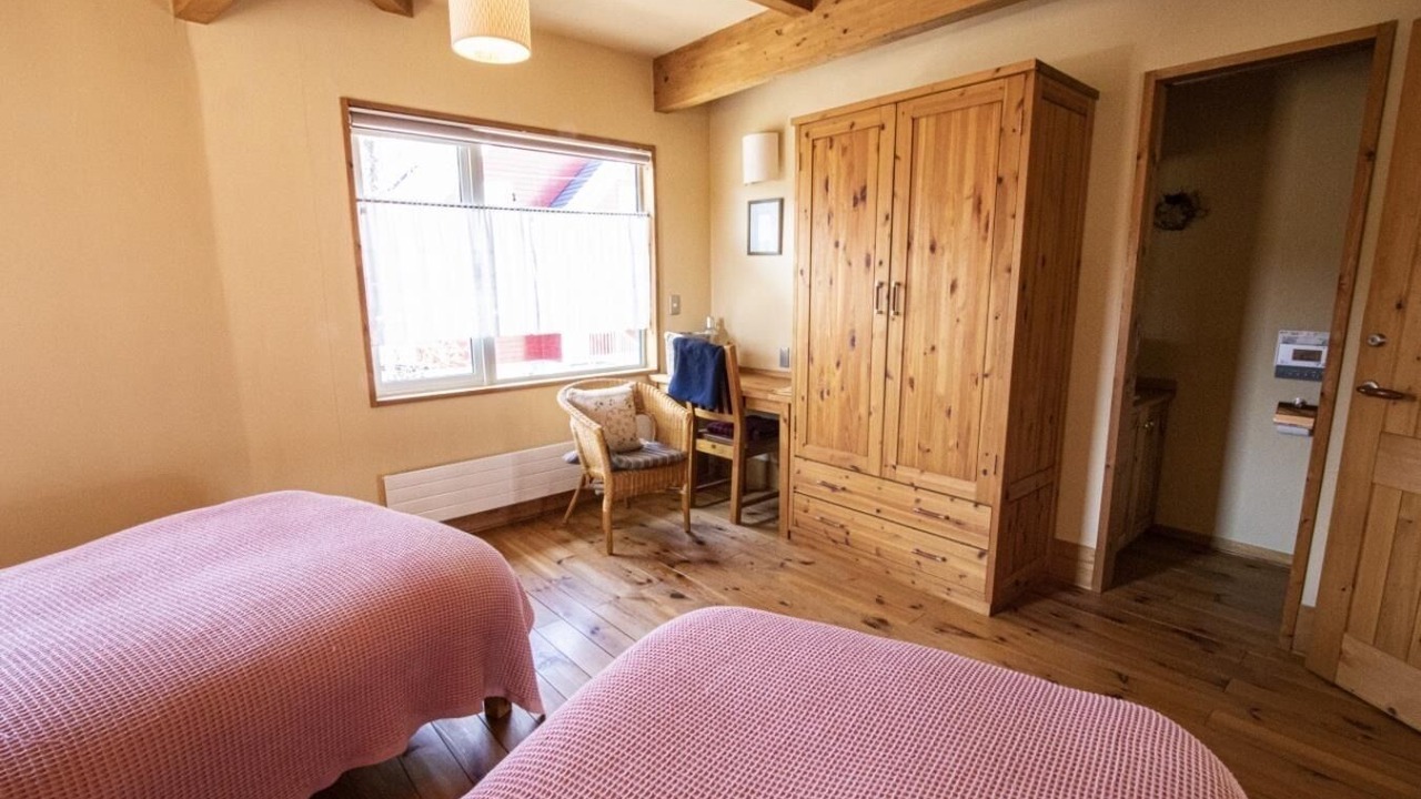 Photo of Bedroom in Furano
