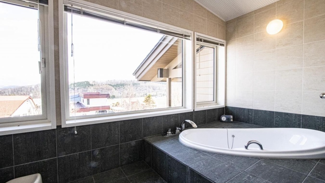 Photo of Bathroom in Furano