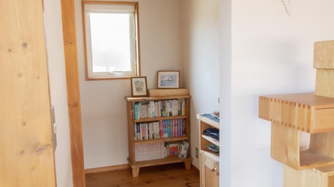 Photo of Bedroom in Furano