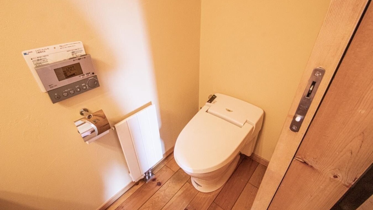 Photo of Bathroom in Furano