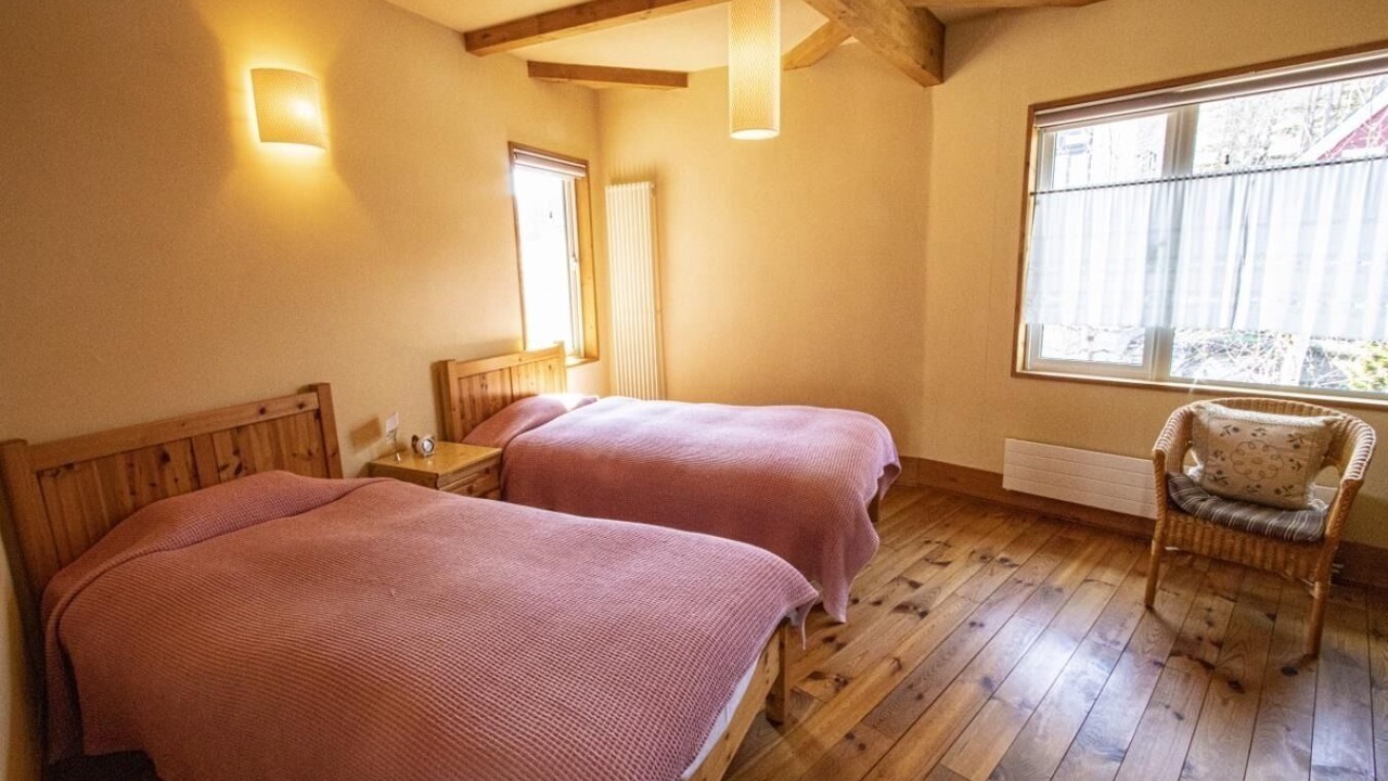 Photo of Bedroom in Furano