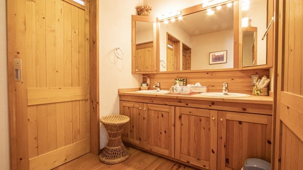 Photo of Bathroom in Furano