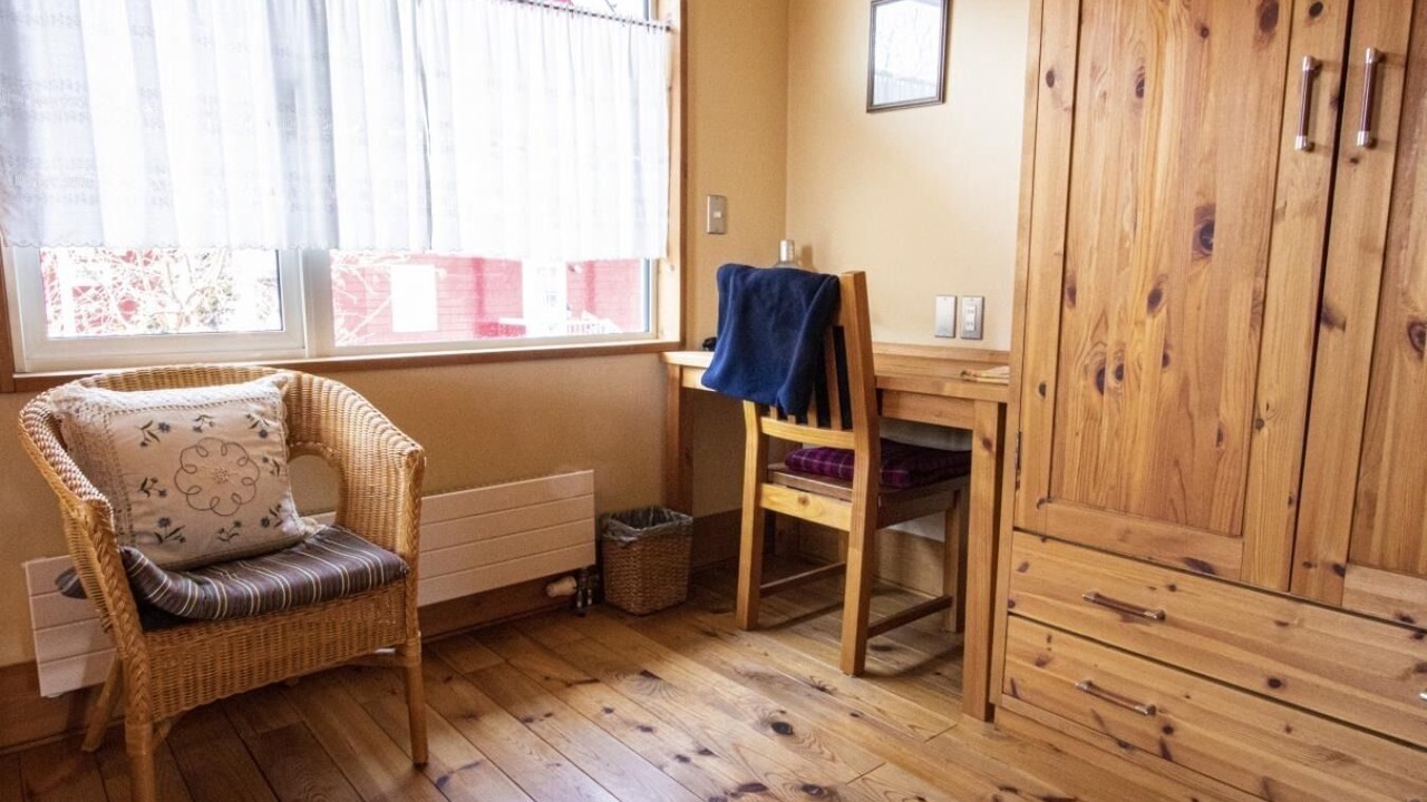 Photo of Bedroom in Furano