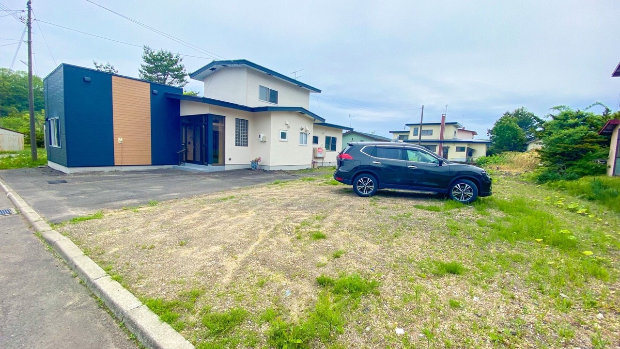 Photo of Outdoor in Noboribetsu