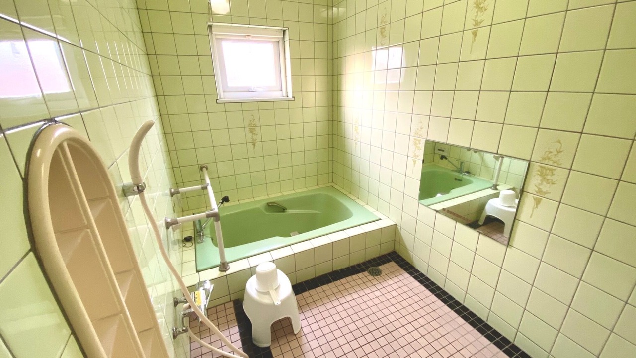 Photo of Bathroom in Noboribetsu
