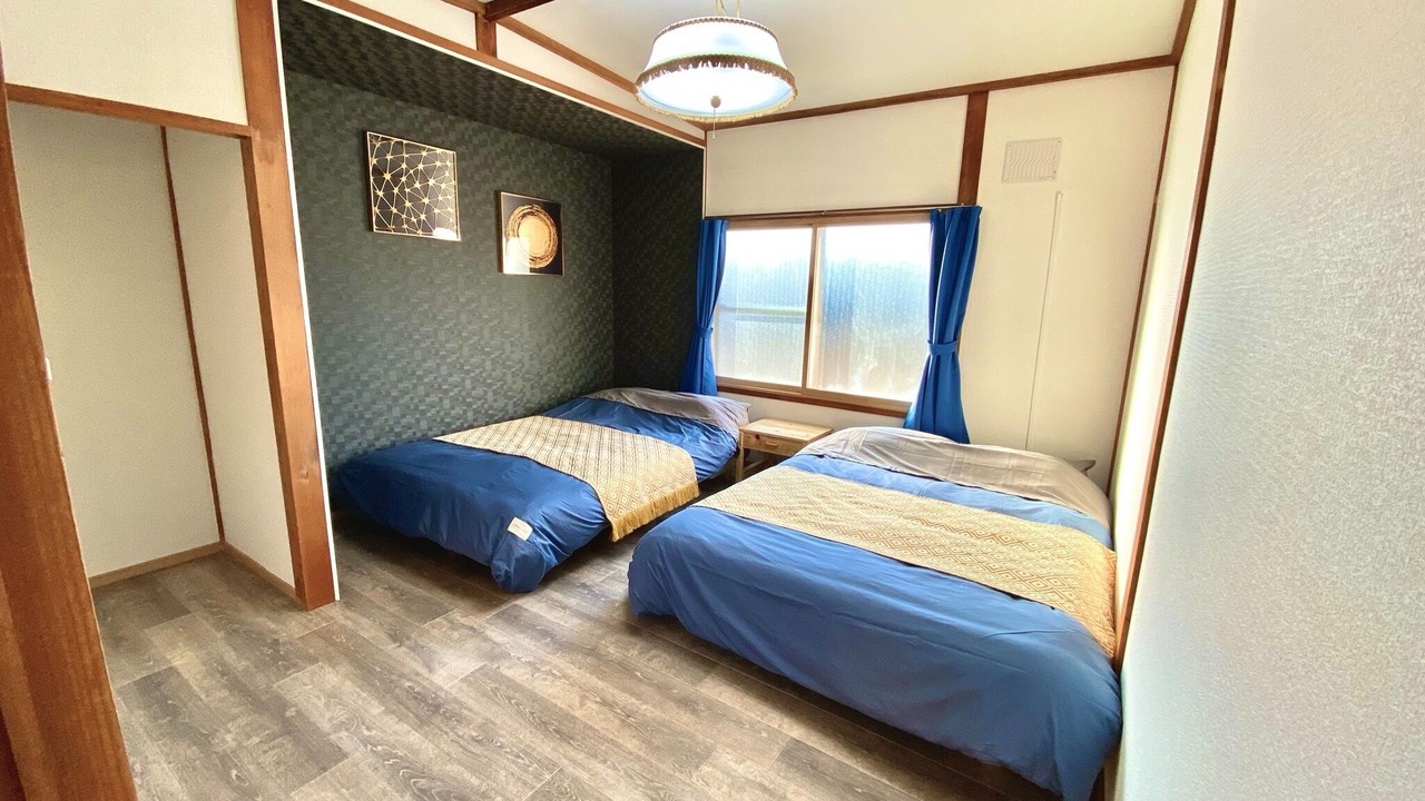 Photo of Bedroom in Noboribetsu