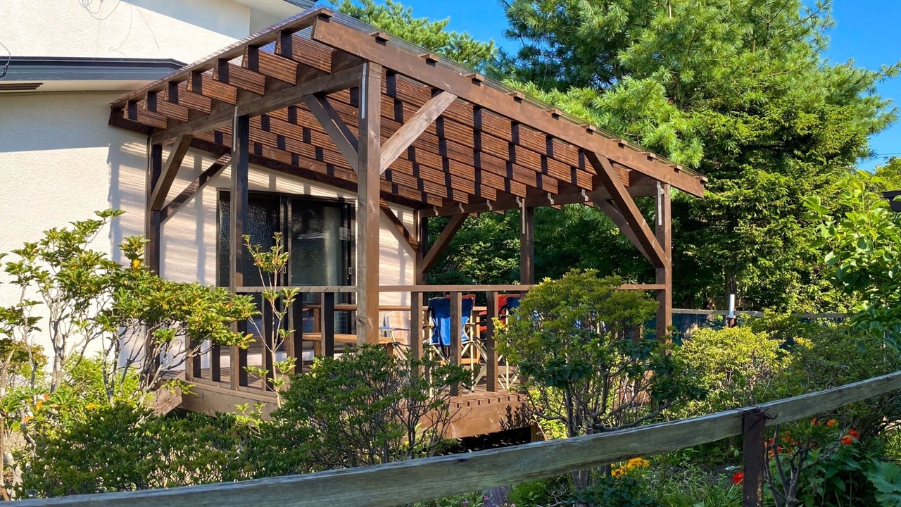 Photo of Outdoor in Noboribetsu