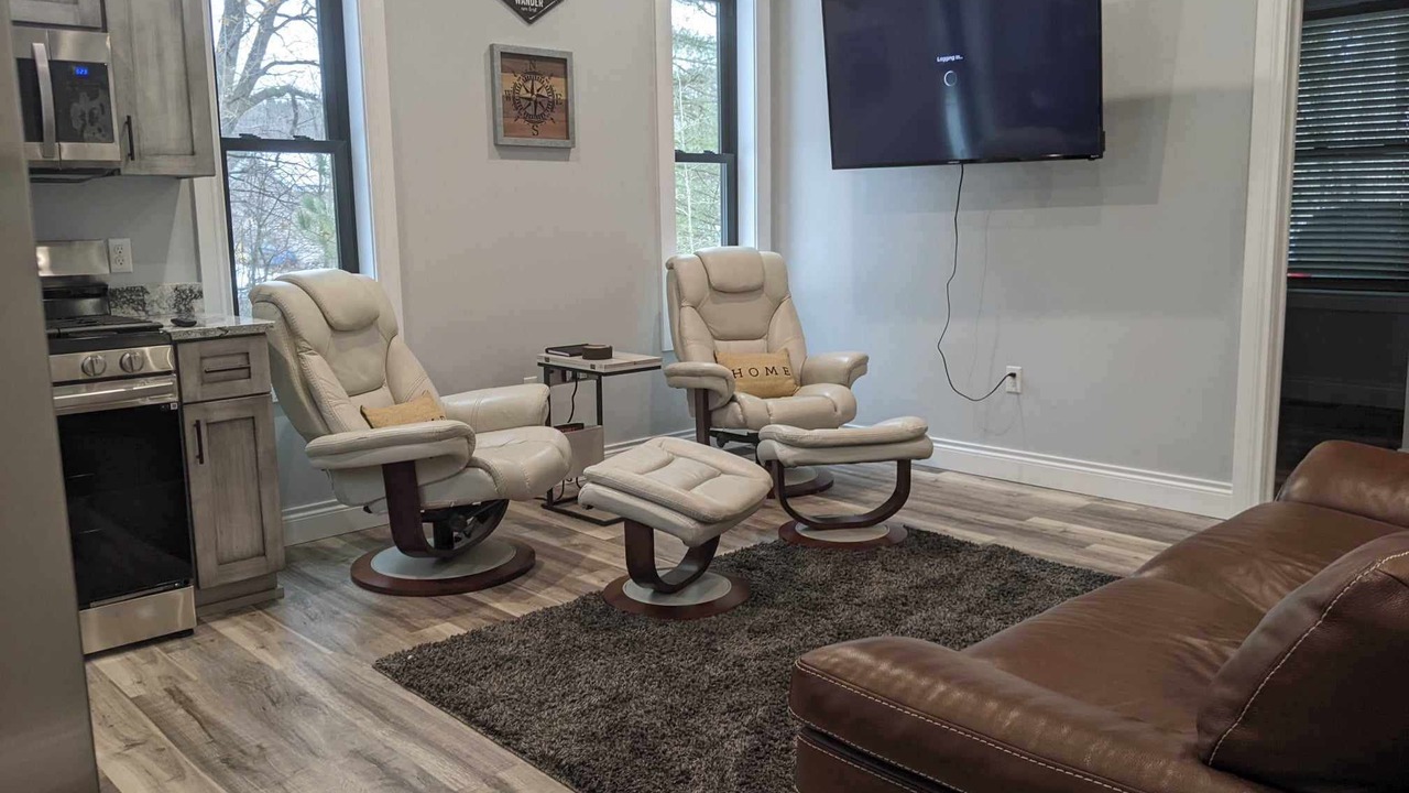 Photo of Livingroom in Brethren