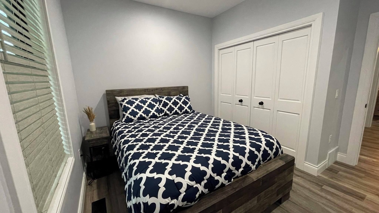 Photo of Bedroom in Brethren