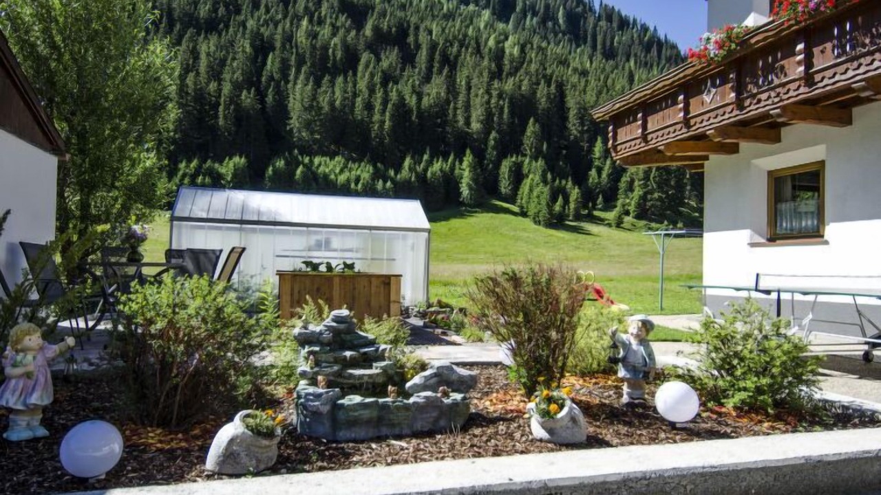 Photo of Outdoor in Galtur