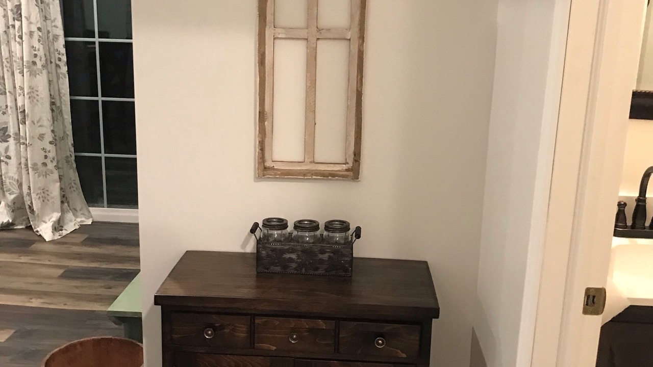 Photo of Bathroom in Lyons Falls