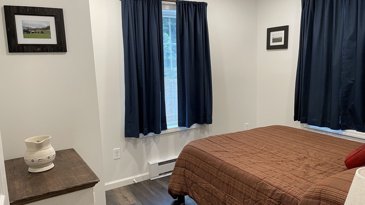 Photo of Bedroom in Lyons Falls