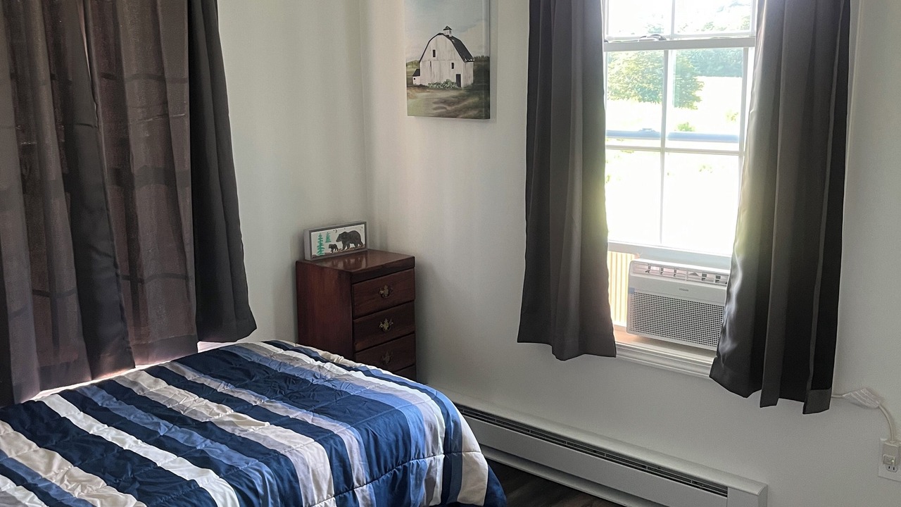 Photo of Bedroom in Lyons Falls