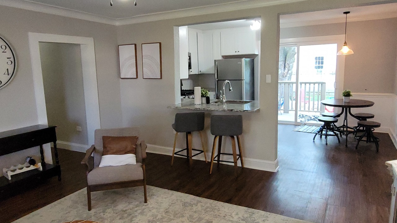 Photo of Livingroom in Celina