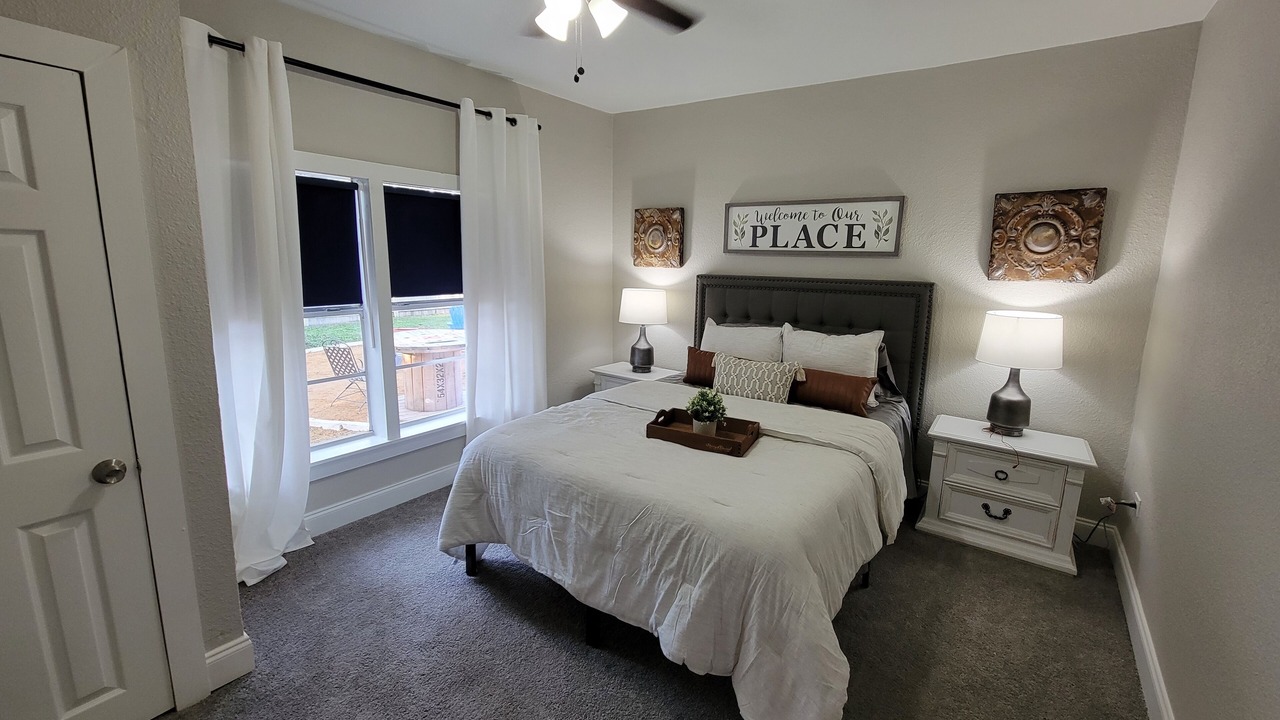 Photo of Bedroom in Celina