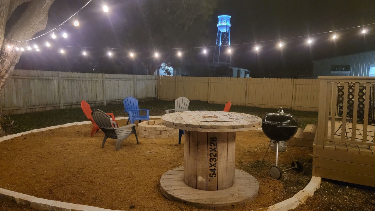Photo of Patio Balcony in Celina
