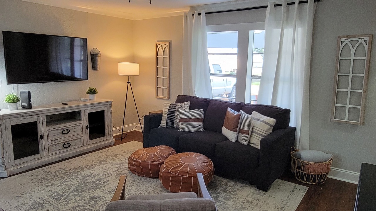 Photo of Livingroom in Celina