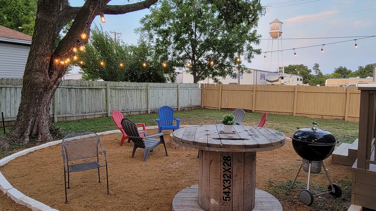 Photo of Outdoor in Celina