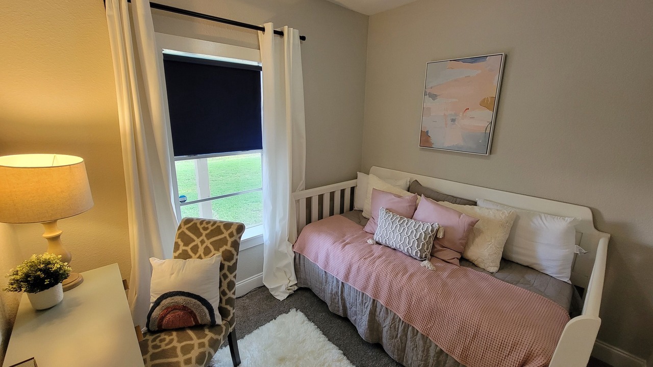Photo of Bedroom in Celina