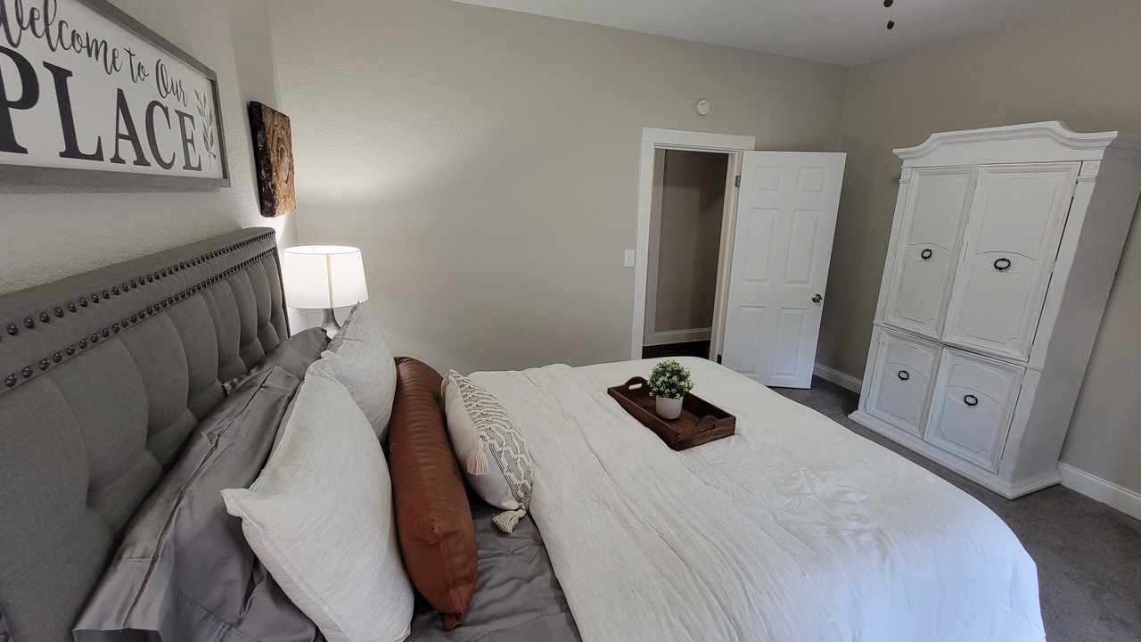 Photo of Bedroom in Celina