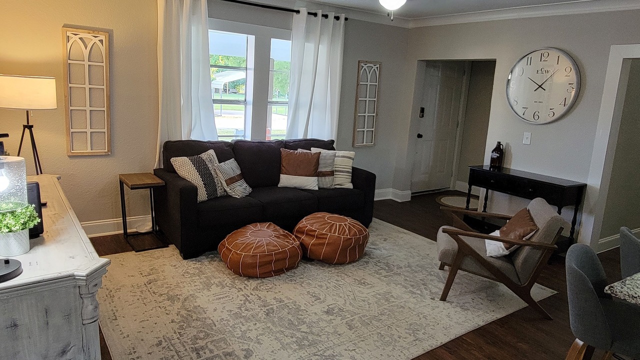 Photo of Livingroom in Celina